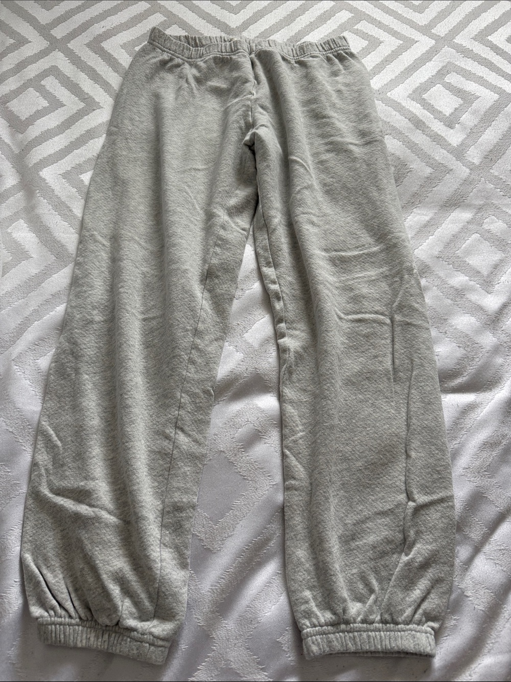 Set Active Lightweight Sweats